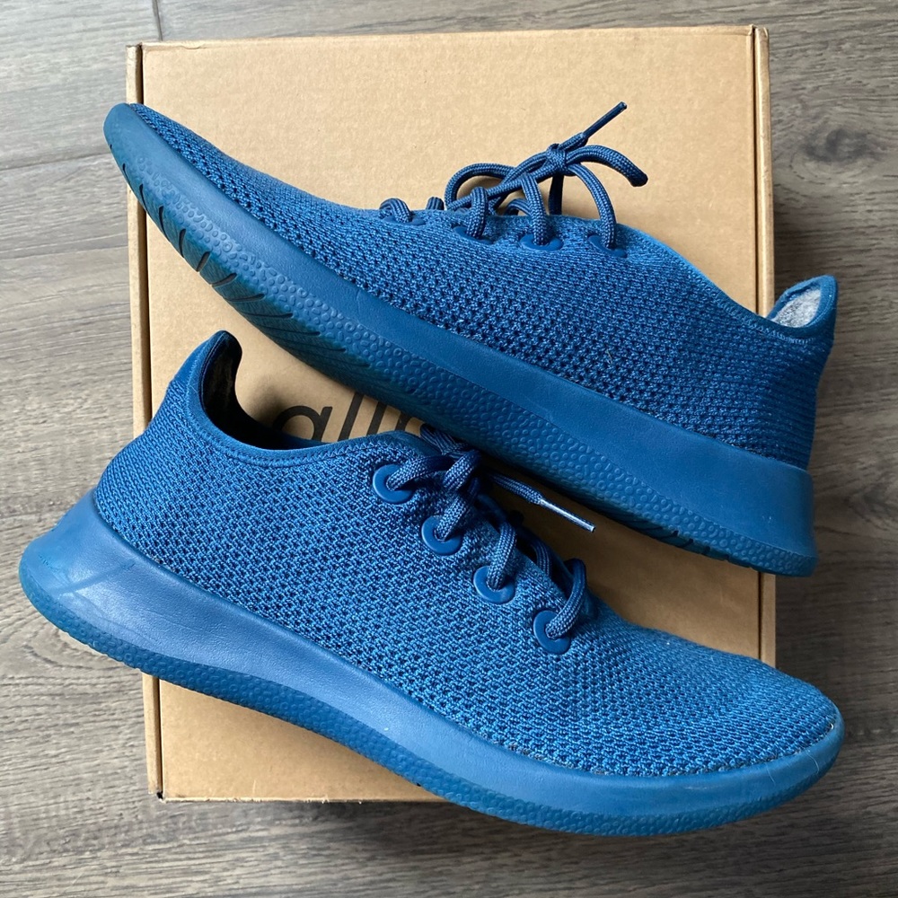 Allbirds Tree runners